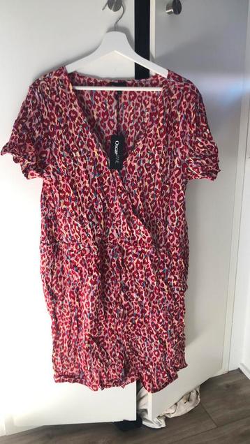 Oscar & Jane jumpsuit L beschikbaar voor biedingen