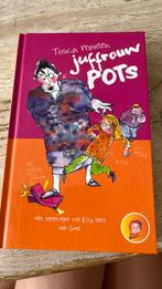 Juffrouw Pots, Ophalen of Verzenden, Zo goed als nieuw