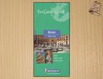 Rome / Vatican City - Michelin The Green Guide, Michelin, Europa, Ophalen of Verzenden, Zo goed als nieuw