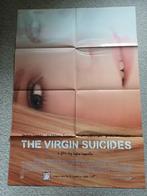 THE   VIRGIN   SUICIDES      filmposter., Verzamelen, Posters, Verzenden, Nieuw, Film en Tv