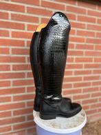 De Niro rijlaarzen - brede kuit, Dieren en Toebehoren, Paardrijkleding, Ophalen of Verzenden, Zo goed als nieuw, Dressuur, Schoeisel