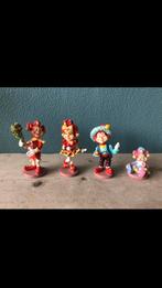 Efteling figuurtjes, Verzamelen, Efteling, Verzenden, Nieuw, Beeldje of Poppetje