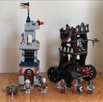 Lego 7037 Castle Fantasy Era Tower Raid, Ophalen of Verzenden, Zo goed als nieuw