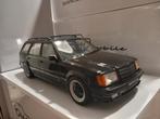 Mercedes-benz 300 TE AMG OTTOMOBILE, Ophalen of Verzenden, Zo goed als nieuw, Auto, OttOMobile