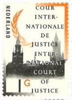 NEDERLAND | 1989 | NVPH D54 | ** Postfris, Postzegels en Munten, Postzegels | Nederland, Verzenden, Na 1940, Postfris