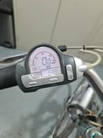 Gazelle E-bike display, Ophalen of Verzenden, Gebruikt, Gazelle