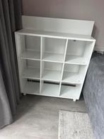 Handig vakken kastje, Ophalen, Zo goed als nieuw, Minder dan 150 cm, Minder dan 100 cm