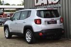Jeep Renegade 1.4 M.Air Longitude Cruise/Keyless/Trekhaak/17, Voorwielaandrijving, 65 €/maand, Stof, Gebruikt