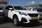 Peugeot 3008 1.2 PureTech Blue Lease Executive Carplay l Blu, Voorwielaandrijving, Stof, Gebruikt, 1199 cc