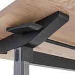 Nieuwe verrijdbare klaptafel al vanaf € 244 | Nu leverbaar., Ophalen, Met wielen, Nieuw, Bureau