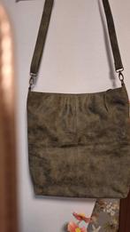 Schoudertas Zusss 40 bij 40 cm., Ophalen of Verzenden, Zo goed als nieuw, Overige merken