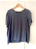 nieuwe blauwgrijze top Humanoid mt XL, Humanoid, Blauw, Maat 46/48 (XL) of groter, Ophalen of Verzenden