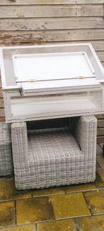 Spoednik, Dieren en Toebehoren