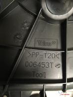 Opel corsa c bwjr 2002 Kachelmotor, Auto-onderdelen, Gebruikt, -, -, Ophalen of Verzenden