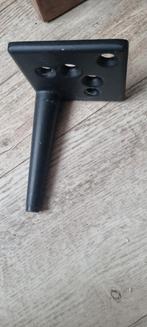meubel poten aluminium, Ophalen of Verzenden, Gebruikt, Overige typen