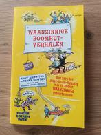 Waanzinnige boomhut verhalen Griffiths Denton boek, Boeken, Ophalen of Verzenden, Zo goed als nieuw, Andy Griffiths; Terry Denton