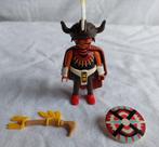 Playmobil 4749 Medicijnman, Ophalen of Verzenden, Gebruikt, Complete set