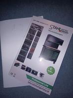 Stahlwerk Gereedschapskast SW10 Nieuw, Ophalen, Gevuld, Nieuw