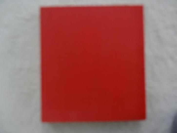 The Virgin Illustrated Encyclopedia of Rock 1998 boek book, Boeken, Muziek, Zo goed als nieuw, Algemeen, Ophalen of Verzenden