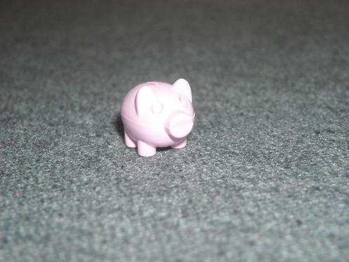 Lundby spaarvarken, Verzamelen, Poppenhuizen en Toebehoren, Gebruikt, Ophalen of Verzenden