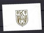 1914 K&M, Ophalen of Verzenden, Nederland