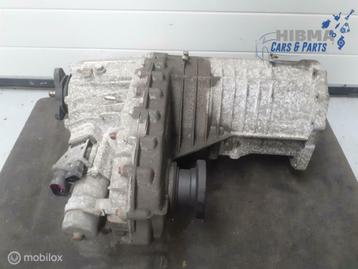 Verdeelbak Volkswagen Touareg I 3.2 V6 OAD.341.012D 03 - 09 beschikbaar voor biedingen