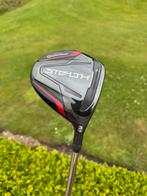 Taylormade Stealth houten 3, 15 graden Accra shaft, Sport en Fitness, Golf, Ophalen of Verzenden, Zo goed als nieuw, Club, Overige merken