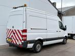 Mercedes-Benz Sprinter 316 2.2 CDI L2H2 Airco Achteruitrijca, Achterwielaandrijving, Gebruikt, 4 cilinders, Bedrijf