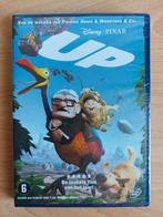 UP - Disney Pixar nieuw in plastic, Cd's en Dvd's, Dvd's | Tekenfilms en Animatie, Ophalen of Verzenden, Nieuw in verpakking