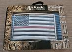 American belt buckle, Ophalen of Verzenden, Zo goed als nieuw, Overige kleuren, Minder dan 95 cm