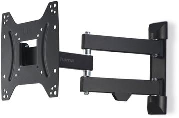 Hama VESA 200x200 zwart (TV-muurbeugel) *Nieuw* beschikbaar voor biedingen