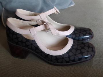 Vintage orla Amelia Clarks orla kiely maat 39 beschikbaar voor biedingen