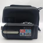 Sony DCR-SX21E Handycam || Nu voor maar €199.99, Ophalen of Verzenden, Zo goed als nieuw