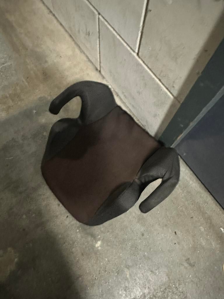 Losse autostoel, Ophalen of Verzenden, Zo goed als nieuw, Overige soorten