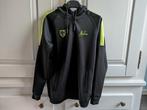 Malelions Nicky Holzken striker hoodie maat 164, Verzenden, Malelions