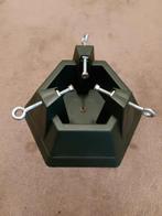 Central Park Kerstboomstandaard - 41x36x20 cm, Ophalen of Verzenden, Gebruikt