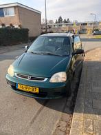 Honda LOGO 1.3l, 2000, 195200km, automaat, 450 kg, 31 €/maand, 4 cilinders, Particulier