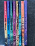 Handboek voor Superhelden 1-8, Ophalen of Verzenden, Zo goed als nieuw