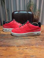 Nike Air Force 1 LV8-3 'Laser Crimson' Size 38, Kleding | Dames, Schoenen, Nike, Ophalen of Verzenden, Rood, Sneakers of Gympen