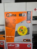 Qlima SRE 3531 TC-2 Petroleumkachel - Nieuw in doos!, Huis en Inrichting, Kachels, Overige brandstoffen, Nieuw, Petroleumkachel
