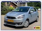 Mitsubishi SPACE STAR 1.0 COOL+ 2018 - APK 09-2026 - Airco !, Voorwielaandrijving, Gebruikt, Euro 6, Start-stop-systeem