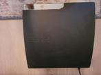 Playstation 3, Spelcomputers en Games, Spelcomputers | Sony PlayStation 3, Ophalen of Verzenden, Zo goed als nieuw, 160 GB, Met 1 controller