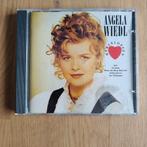 Angela Wiedl - Herzklopfen CD, Ophalen of Verzenden, Zo goed als nieuw