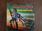 Status Quo - In The Army Now, Gebruikt, 7 inch, Single, Ophalen of Verzenden