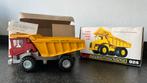Dinky Toys 924, Aveling-Barford ‘ Centaur’ Dump Truck, Dinky Toys, Ophalen of Verzenden, Bus of Vrachtwagen, Zo goed als nieuw