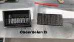Reserve onderdelen voor Robbe Prinzess, Ophalen of Verzenden, Overige merken