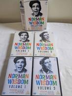 Norman Wisdom Collection 24DVD box, Cd's en Dvd's, Dvd's | Klassiekers, Ophalen of Verzenden, Zo goed als nieuw, Actie en Avontuur