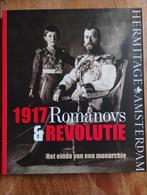 1917 Romanovs & Revolutie - Hermitage Amsterdam, Boeken, 20e eeuw of later, Europa, Ophalen of Verzenden, Zo goed als nieuw