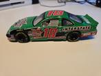 2002 Pontiac Nascar model , nr 18, Hobby en Vrije tijd, Ophalen of Verzenden, Gebruikt, Auto, Overige merken