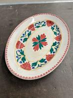 Boerenbont Servies Onderdelen - Pollingrand, Ophalen of Verzenden